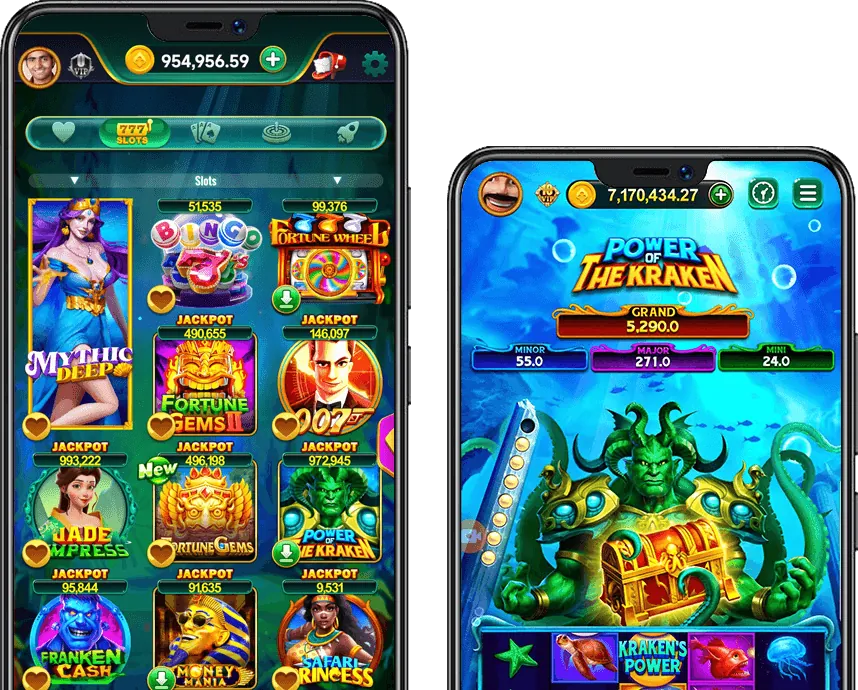 Đa dạng các loại trò chơi bắn cá tại neo79 casino