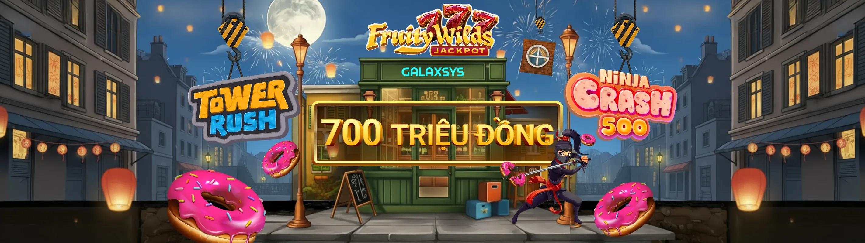 Sân chơi casino trực tuyến neo79 casino